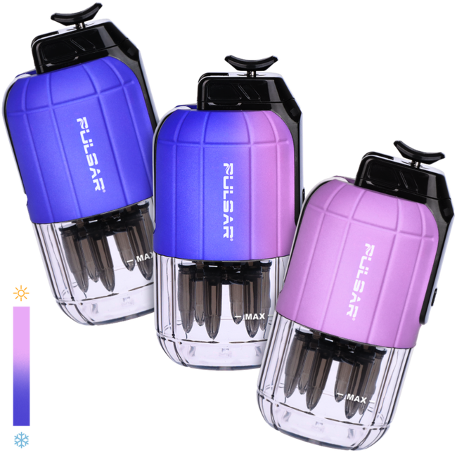 PULSAR PULSAR DAB TRON 2.0 DAB RIG-V1197