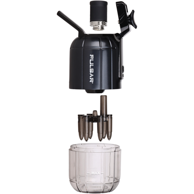 PULSAR PULSAR DAB TRON 2.0 DAB RIG-V1197