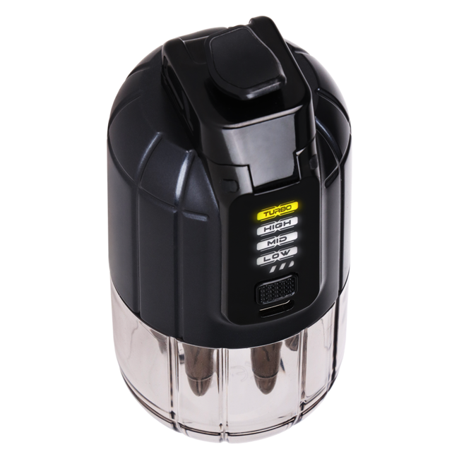 PULSAR PULSAR DAB TRON 2.0 DAB RIG-V1197