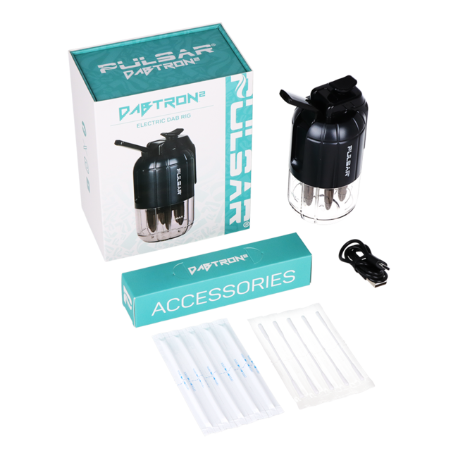 PULSAR PULSAR DAB TRON 2.0 DAB RIG-V1197