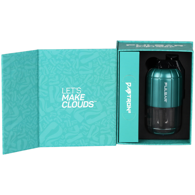 PULSAR PULSAR DAB TRON 2.0 DAB RIG-V1197