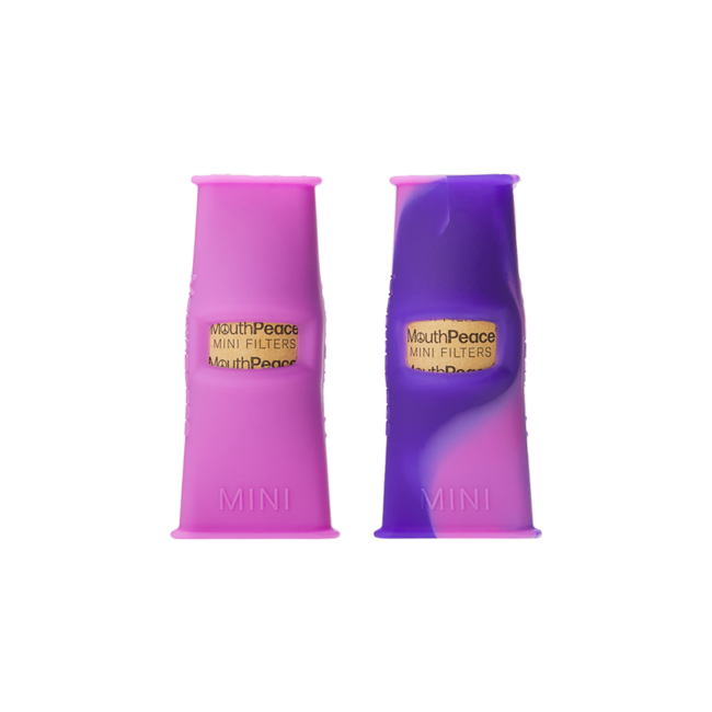MOUTH PEACE  MINI STARTER KIT 2PK-SA2979