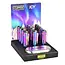 CLIPPER CLIPPER FULL METAL LIGHTER ICY CLASSIC- HZ1065