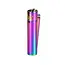 CLIPPER CLIPPER FULL METAL LIGHTER ICY CLASSIC- HZ1065
