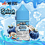 MR FOG SPLASH MR FOG JUICE SPLASH  SALT NIC