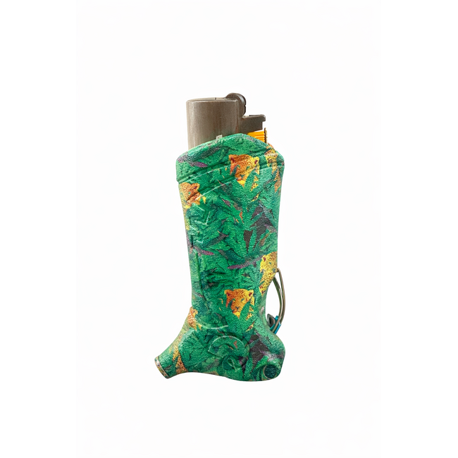 TOKER POKER LIGHTER SLEEVE CLIPPER-LT677