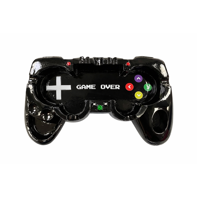 FUJIMA FUJIMA GAME CONTROLLER MINI ASHTRAY-AT982