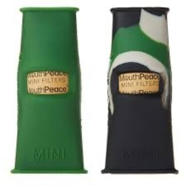 MOUTH PEACE  MINI STARTER KIT 2PK-SA2979