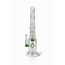 URBAN GLASS 21'' URBAN GLASS SINGLE MATRIX PERC BONG