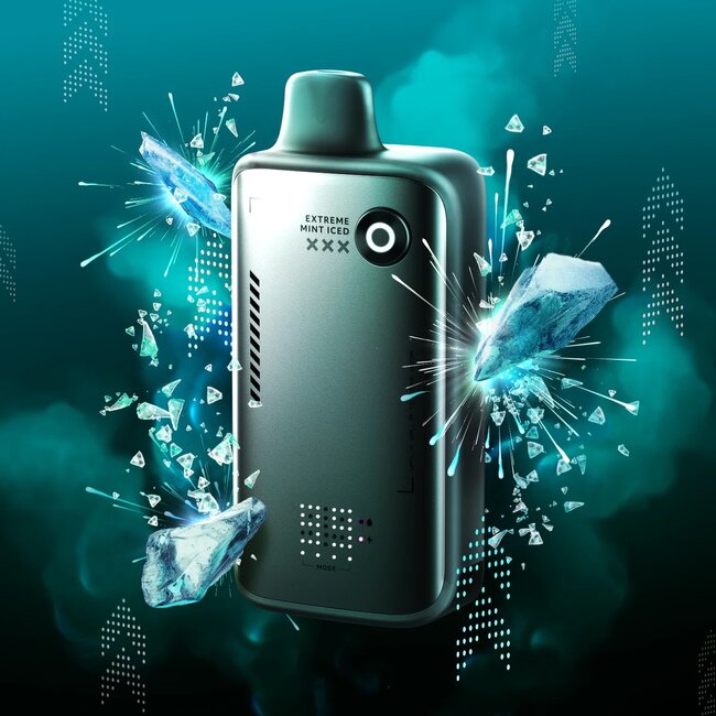 FLAVOUR BEAST FLAVOUR BEAST ALPHA 80K DISPOSABLE