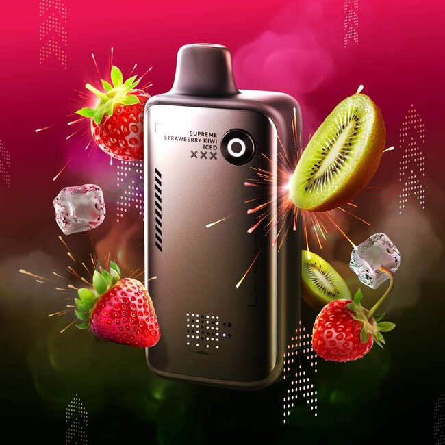 FLAVOUR BEAST FLAVOUR BEAST ALPHA 80K DISPOSABLE