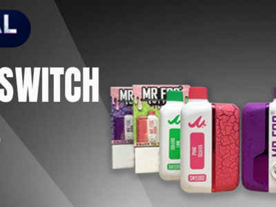 Mr Fog Switch Flavors Explained: Sweet, Icy, and Tropical Picks