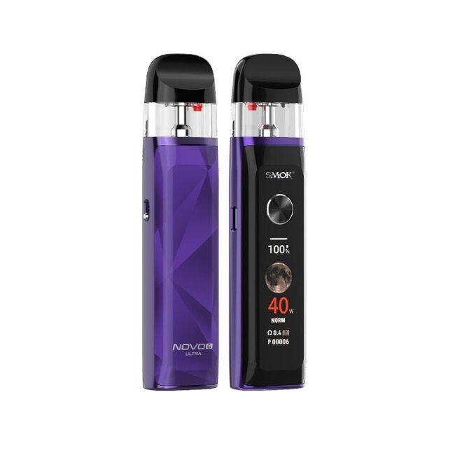 SMOK SMOK NOVO 6 ULTRA POD KIT