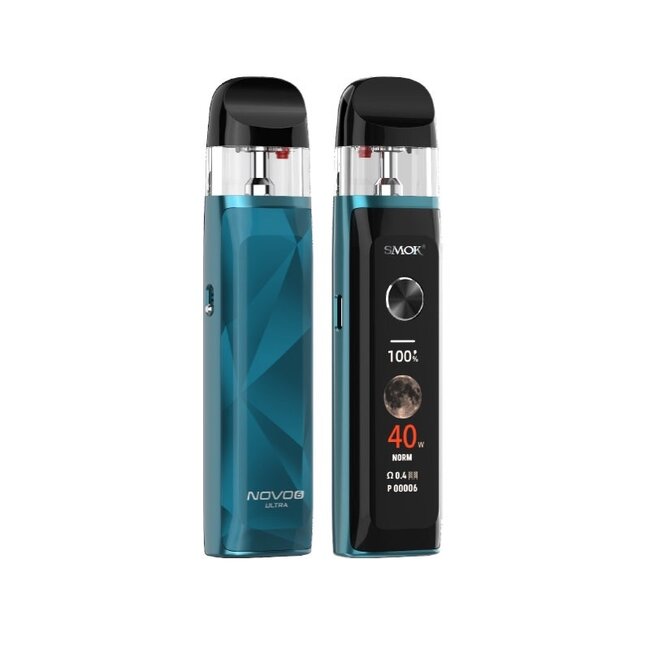 SMOK SMOK NOVO 6 ULTRA POD KIT