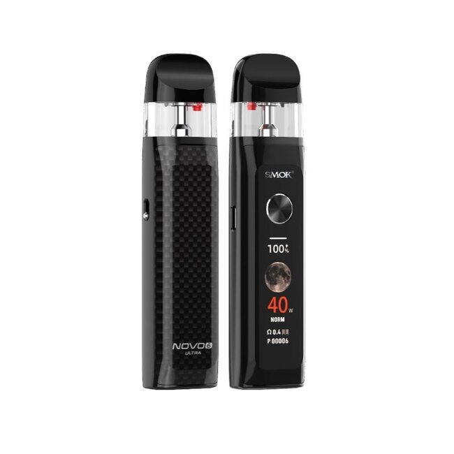 SMOK SMOK NOVO 6 ULTRA POD KIT