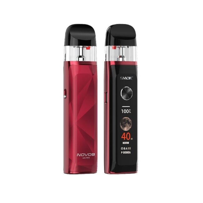 SMOK SMOK NOVO 6 ULTRA POD KIT