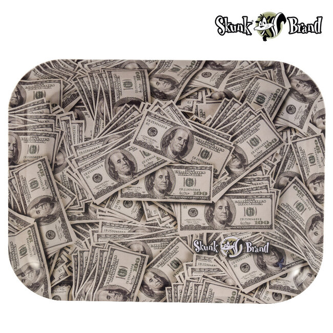SKUNK SKUNK CASH LARG TRAY