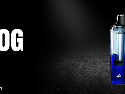 How MR Fog Max and Nova Devices Maintain Long-Lasting Power