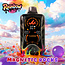 MR FOG MR FOG AURA RAINBOW 60K DISPOSABLE