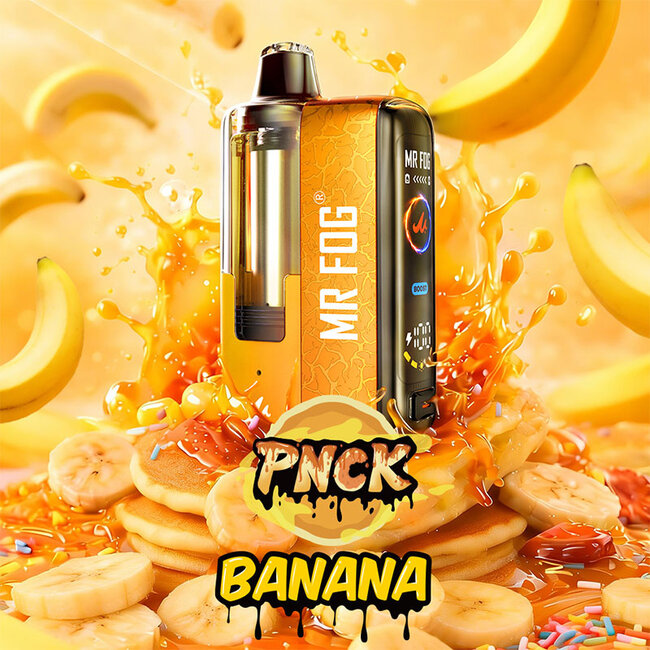 MR FOG MR FOG PNCK SWITCH POD KIT 45K