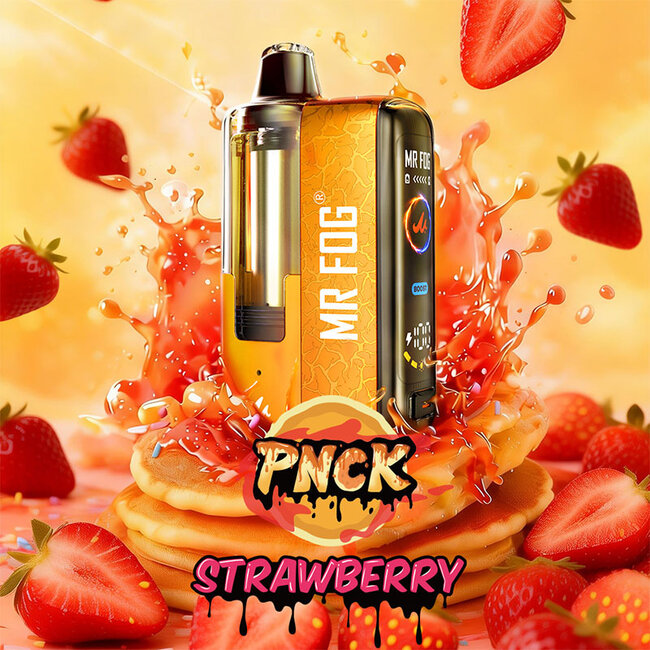 MR FOG MR FOG PNCK SWITCH POD KIT 45K