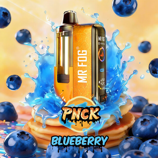 MR FOG MR FOG PNCK SWITCH POD KIT 45K