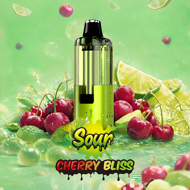 MR FOG MR FOG SOUR  SWITCH POD 45K