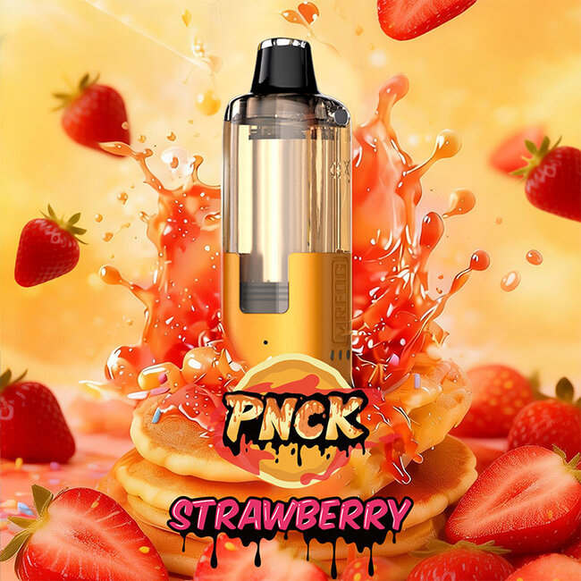 MR FOG MR FOG PNCK SWITCH POD 45K