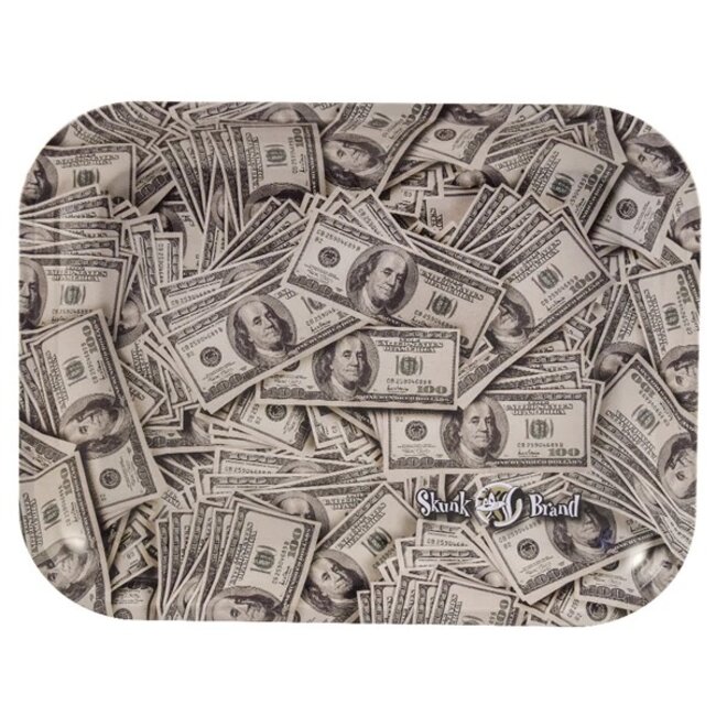 SKUNK SKUNK CASH LARGE TRAY
