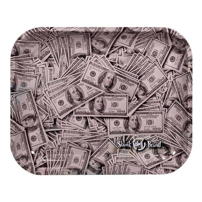 SKUNK SKUNK CASH LARGE TRAY