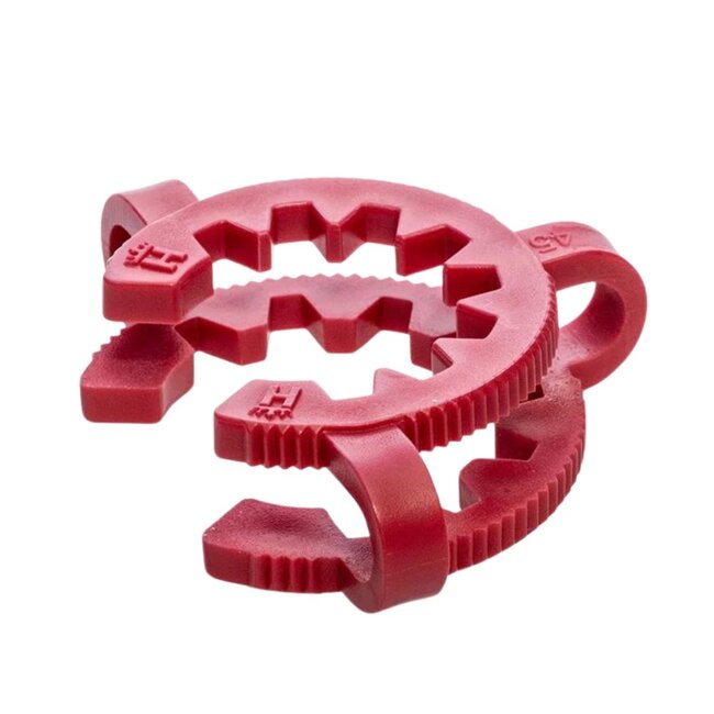 HOSS GLASS HOSS GLASS 45MM K CLIP-YX8-45