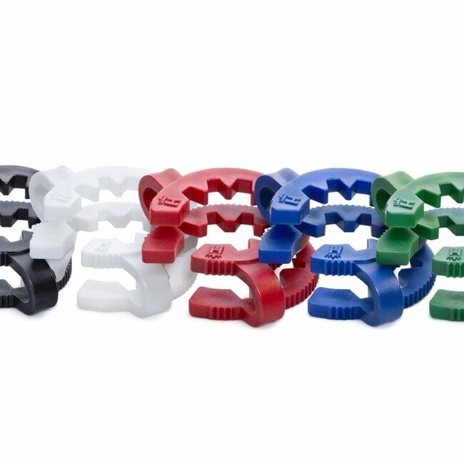 HOSS GLASS HOSS GLASS 45MM K CLIP-YX8-45