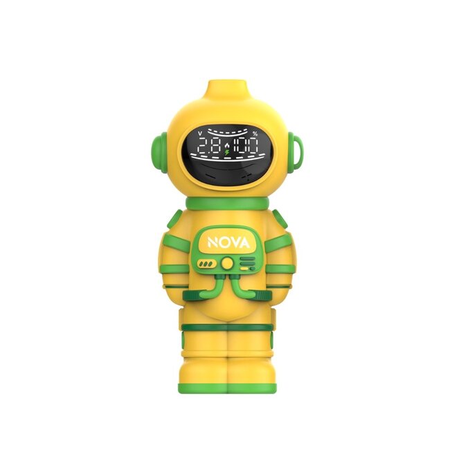 NOVA NOVA SPACEMAN 510 BATTERY