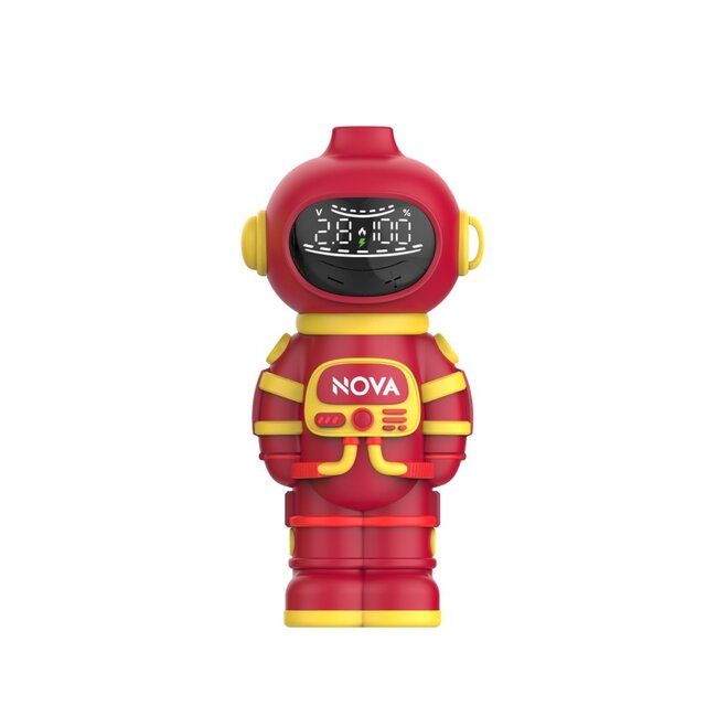NOVA NOVA SPACEMAN 510 BATTERY