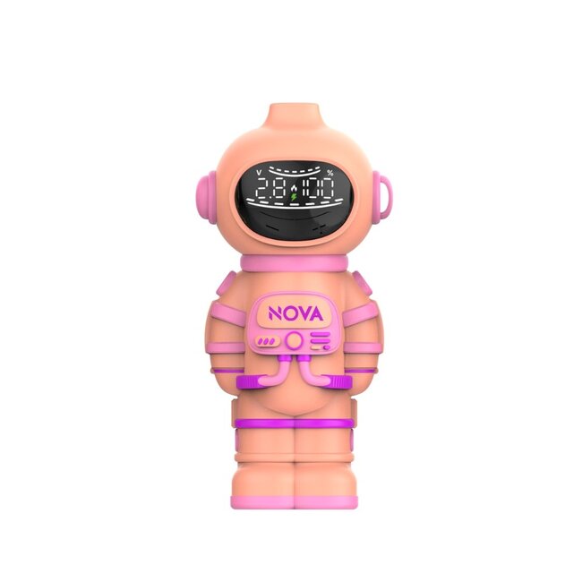 NOVA NOVA SPACEMAN 510 BATTERY