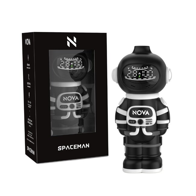 NOVA NOVA SPACEMAN 510 BATTERY