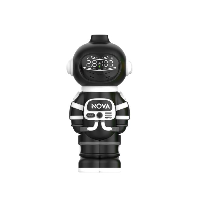 NOVA NOVA SPACEMAN 510 BATTERY