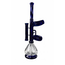 ARSENAL ARSENAL RIMFIRE GLASS BONG-MD-NB-MB1527