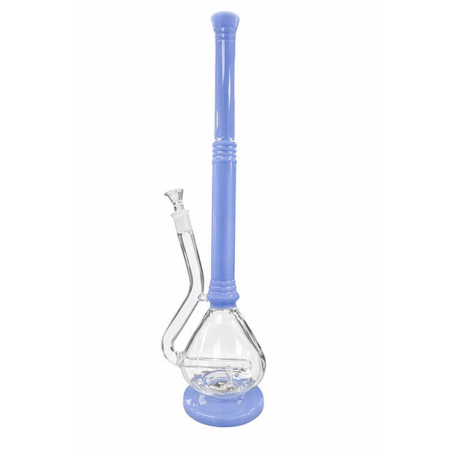 ARSENAL ARSENAL RIMFIRE GLASS BONG-MD-NB-MB1527