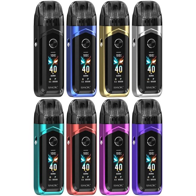 SMOK SMOK NORD 6 POD KIT [CRC]