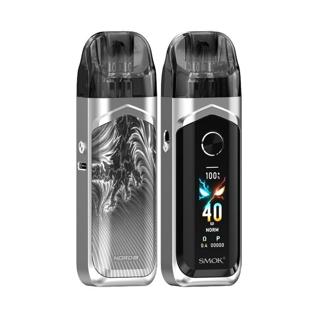 SMOK SMOK NORD 6 POD KIT [CRC]