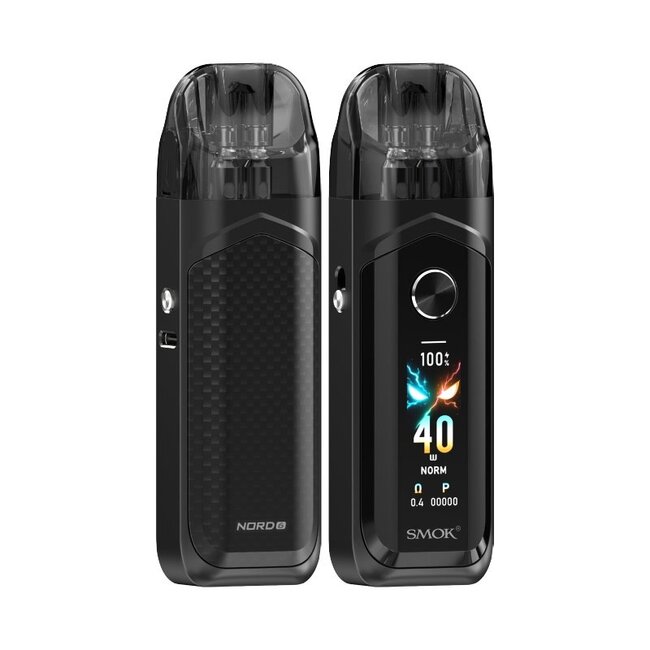 SMOK SMOK NORD 6 POD KIT [CRC]
