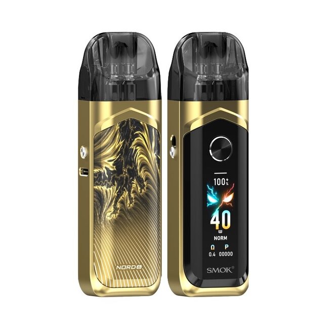 SMOK SMOK NORD 6 POD KIT [CRC]