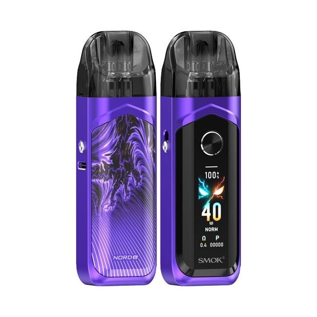 SMOK SMOK NORD 6 POD KIT [CRC]