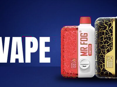 When Should You Upgrade Your Fog Vape? Signs It’s Time for a Higher Puff Device