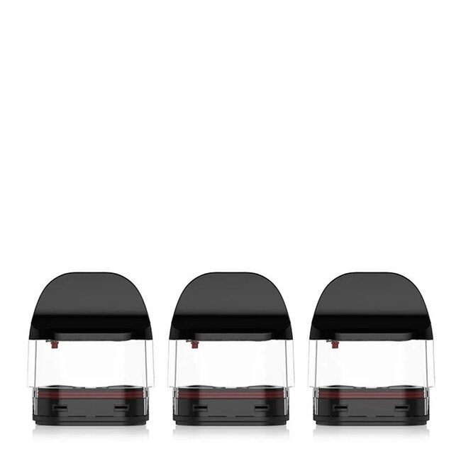 SMOK SMOK NORD 6 EMPTY REPLACEMENT POD (2 PACK)