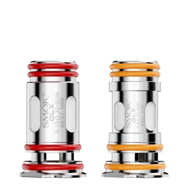 SMOK SMOK RPM 4 REPLACEMENT COILS (5 PACK)