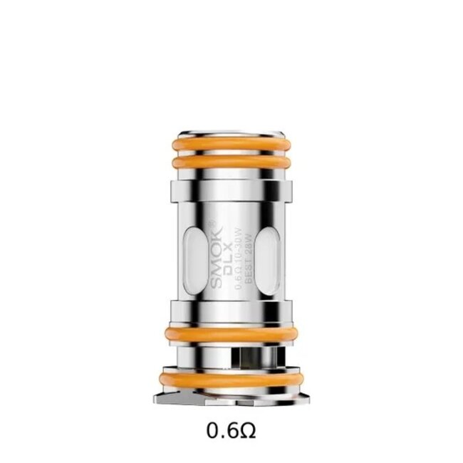 SMOK SMOK RPM 4 REPLACEMENT COILS (5 PACK)