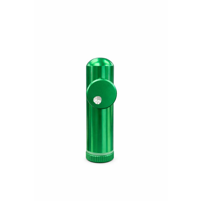 METAL DRUM SNUFFER PIPE