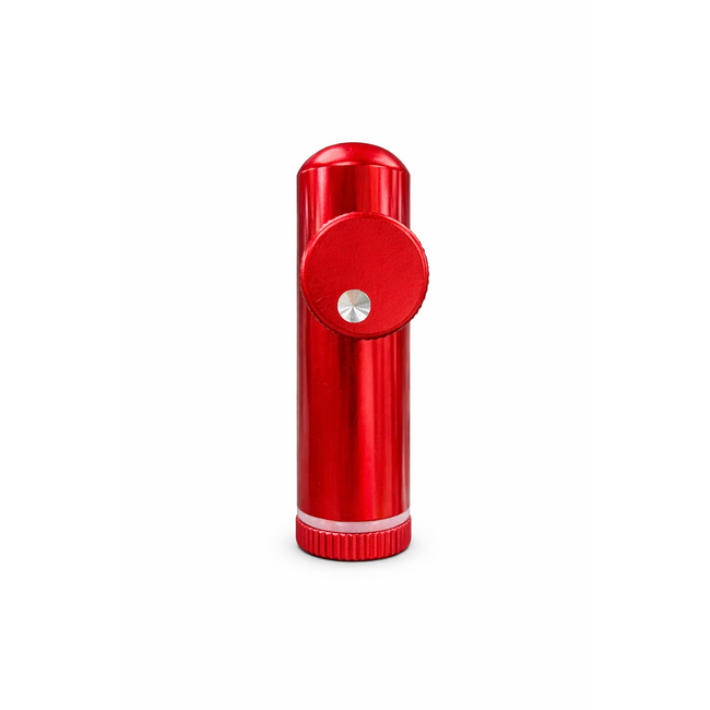 METAL DRUM SNUFFER PIPE